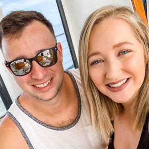 Meet your Posher, Kristen